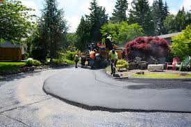 Best Driveway Grading and Leveling  in Iola, WI